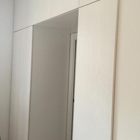 Ferienwohnung Firenze Sud Con Giardino Exterior foto