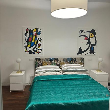 Ferienwohnung Firenze Sud Con Giardino Exterior foto