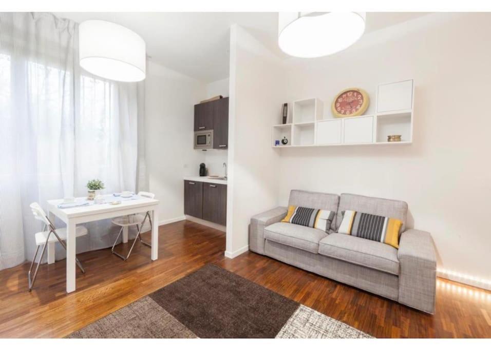 Ferienwohnung Firenze Sud Con Giardino Exterior foto