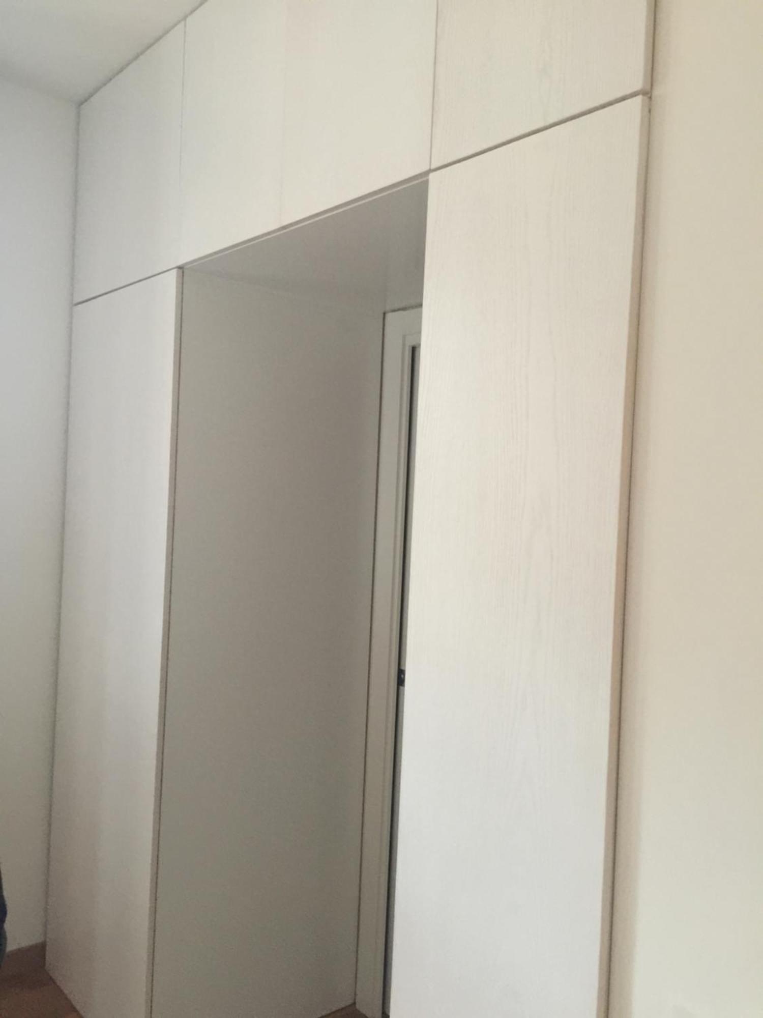 Ferienwohnung Firenze Sud Con Giardino Exterior foto
