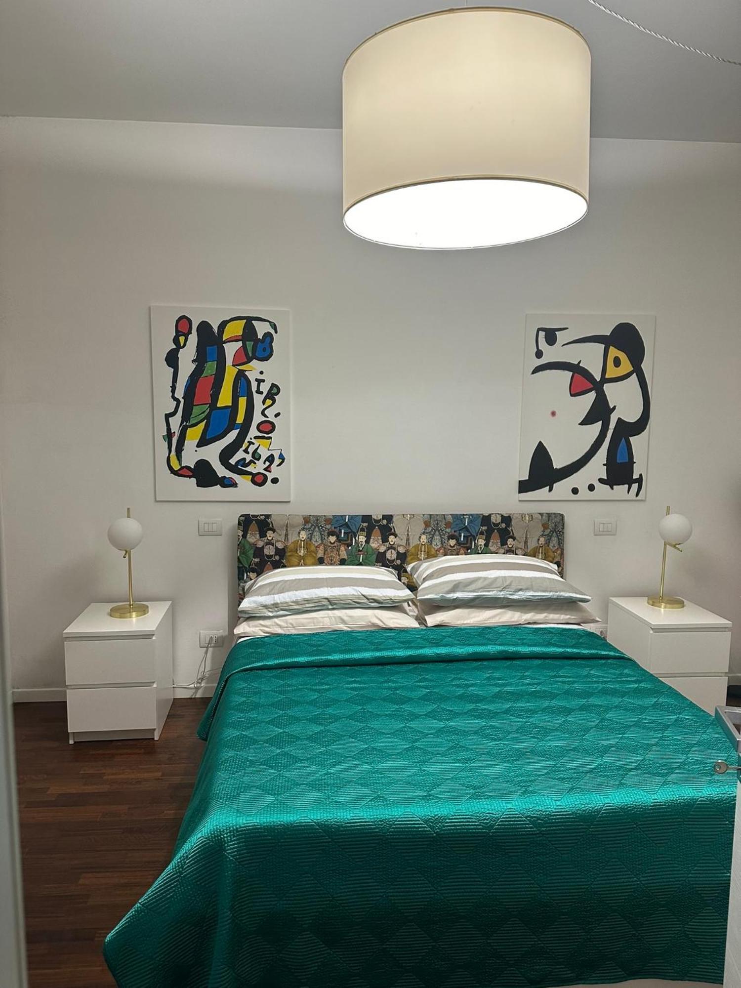 Ferienwohnung Firenze Sud Con Giardino Exterior foto